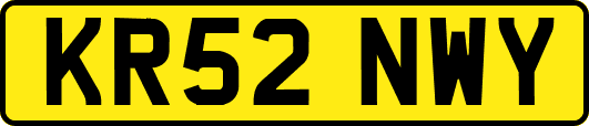 KR52NWY