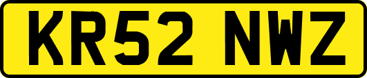 KR52NWZ