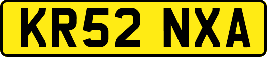 KR52NXA