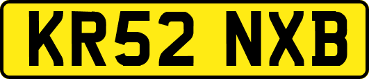 KR52NXB