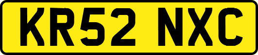 KR52NXC