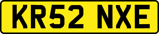 KR52NXE