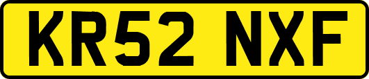 KR52NXF