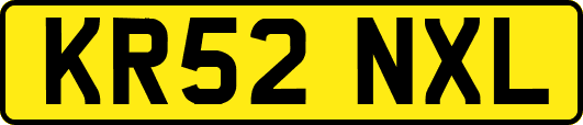 KR52NXL