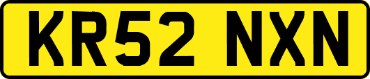 KR52NXN