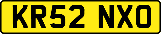 KR52NXO