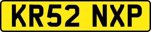 KR52NXP