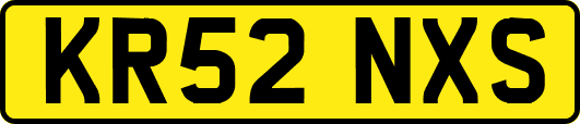 KR52NXS