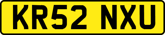 KR52NXU