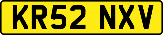 KR52NXV