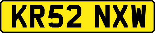 KR52NXW