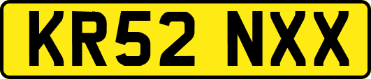 KR52NXX