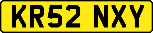 KR52NXY