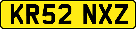 KR52NXZ