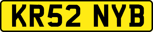 KR52NYB