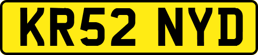 KR52NYD