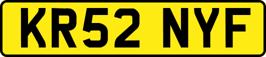 KR52NYF