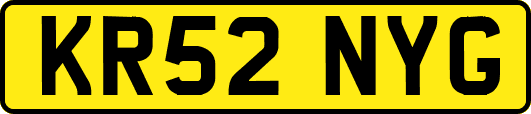 KR52NYG