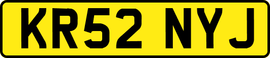 KR52NYJ