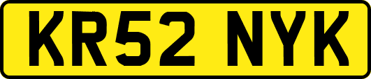 KR52NYK