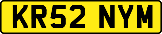 KR52NYM