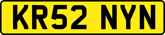 KR52NYN