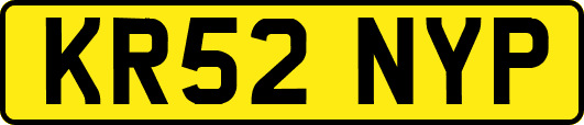 KR52NYP
