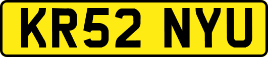 KR52NYU