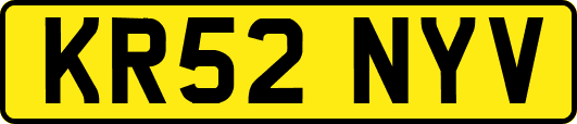 KR52NYV