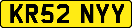 KR52NYY