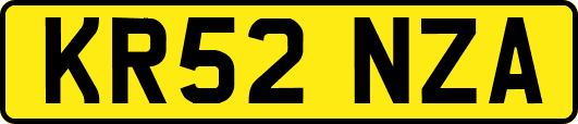 KR52NZA