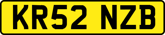 KR52NZB
