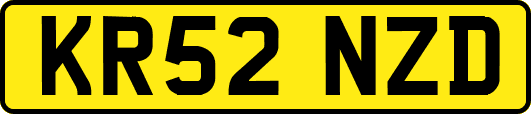 KR52NZD