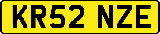 KR52NZE