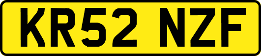 KR52NZF
