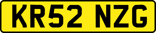 KR52NZG