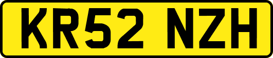 KR52NZH