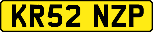 KR52NZP