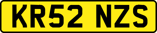 KR52NZS