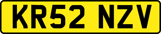 KR52NZV