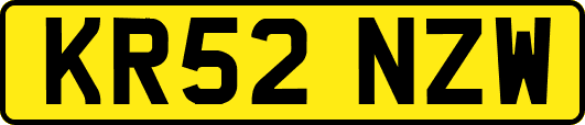 KR52NZW