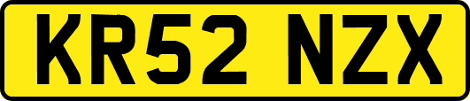 KR52NZX