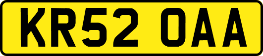 KR52OAA