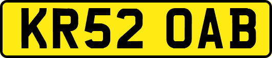 KR52OAB
