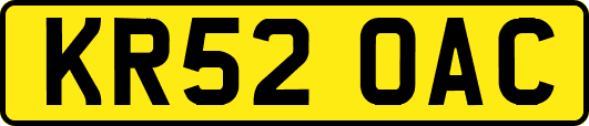 KR52OAC