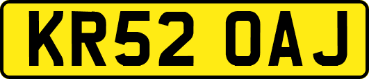 KR52OAJ