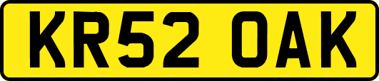 KR52OAK