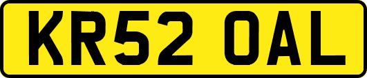 KR52OAL