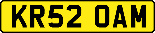 KR52OAM