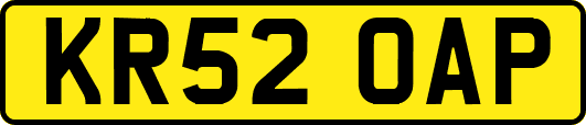 KR52OAP
